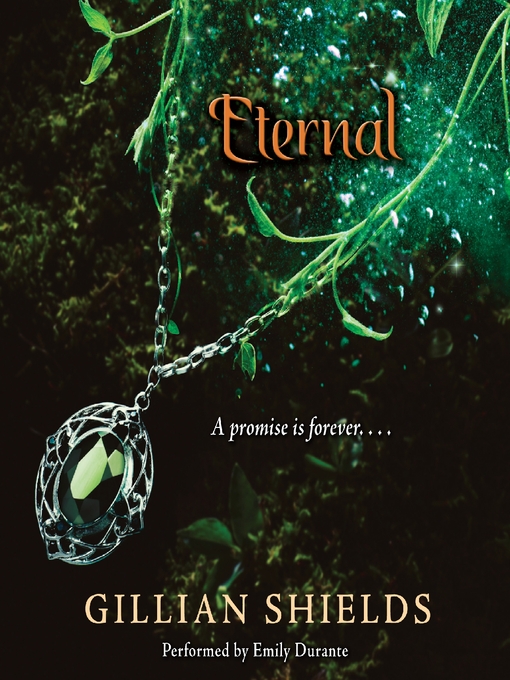 Title details for Eternal by Gillian Shields - Available